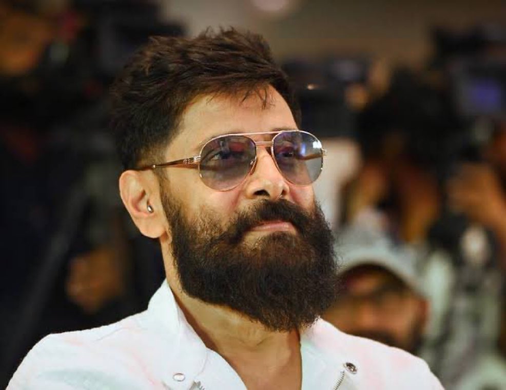 Chiyaan deserved better dir combo🚶‍♂️