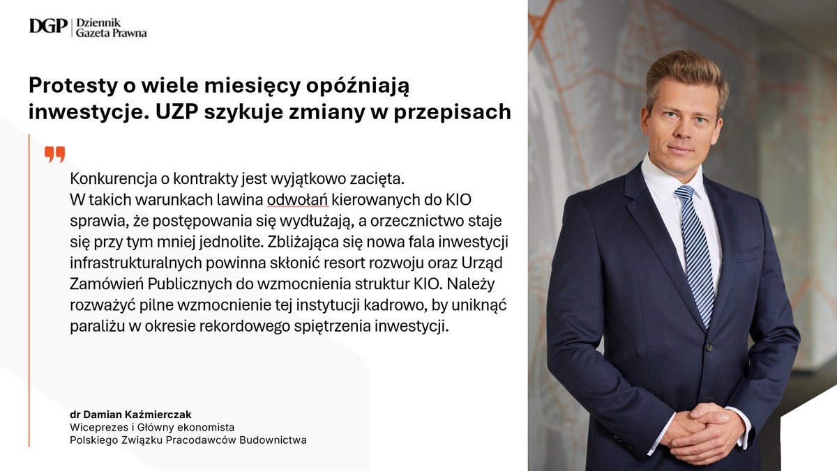 Polski Związek Pracodawców Budownictwa tweet media