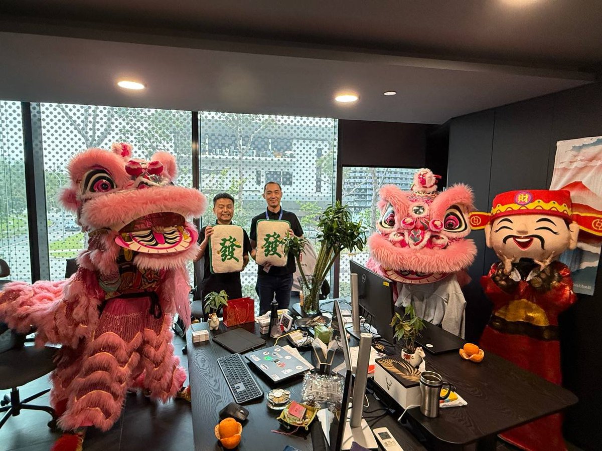 TrueWatch tweet media