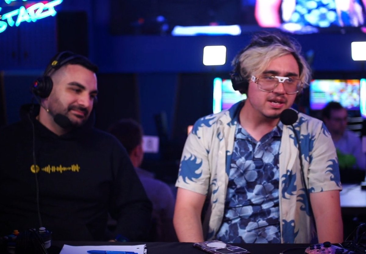 Hispanic! at the Disco tweet media