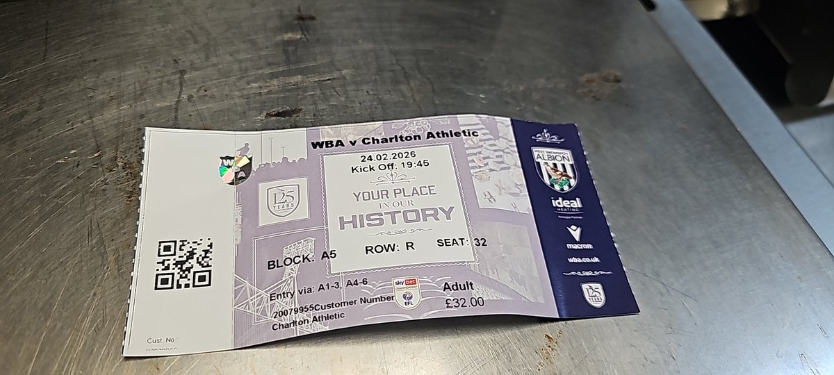 John P R Osborne tweet media