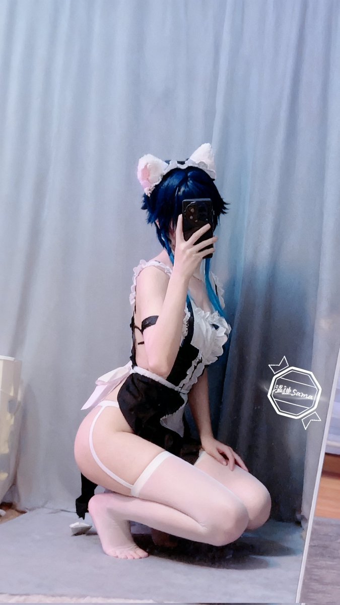 温迪Sama tweet media