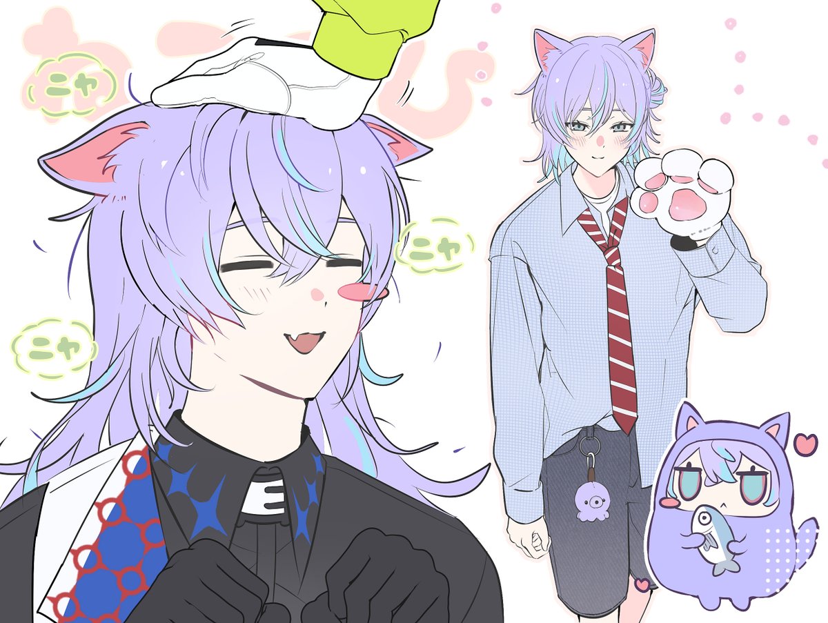 문어스케 (@daisukitaco) on Twitter photo 