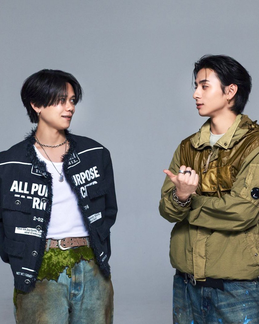 いつも思うけど西と牧って変なベタベタもなくザ男友達みたいな距離感