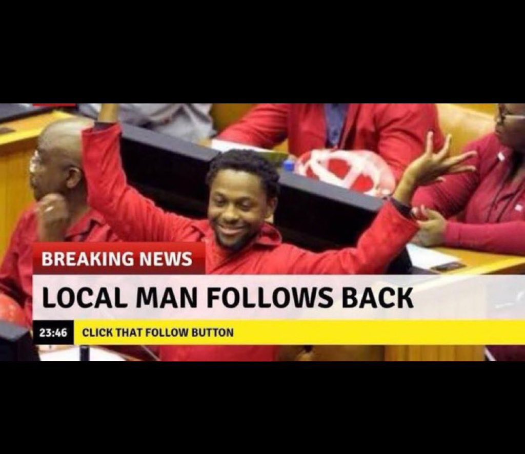 I active scatter 😎