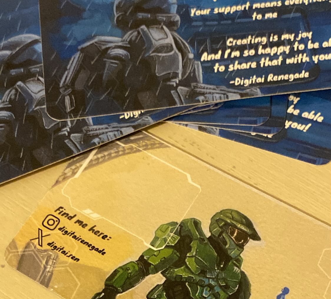 ✨ Digitai Renegade ✨ tweet media