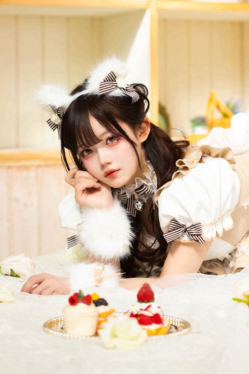 あまねひな tweet media