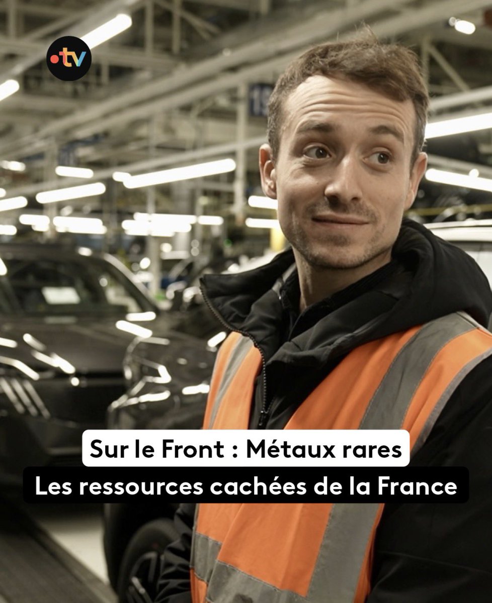 France TV Pro tweet media