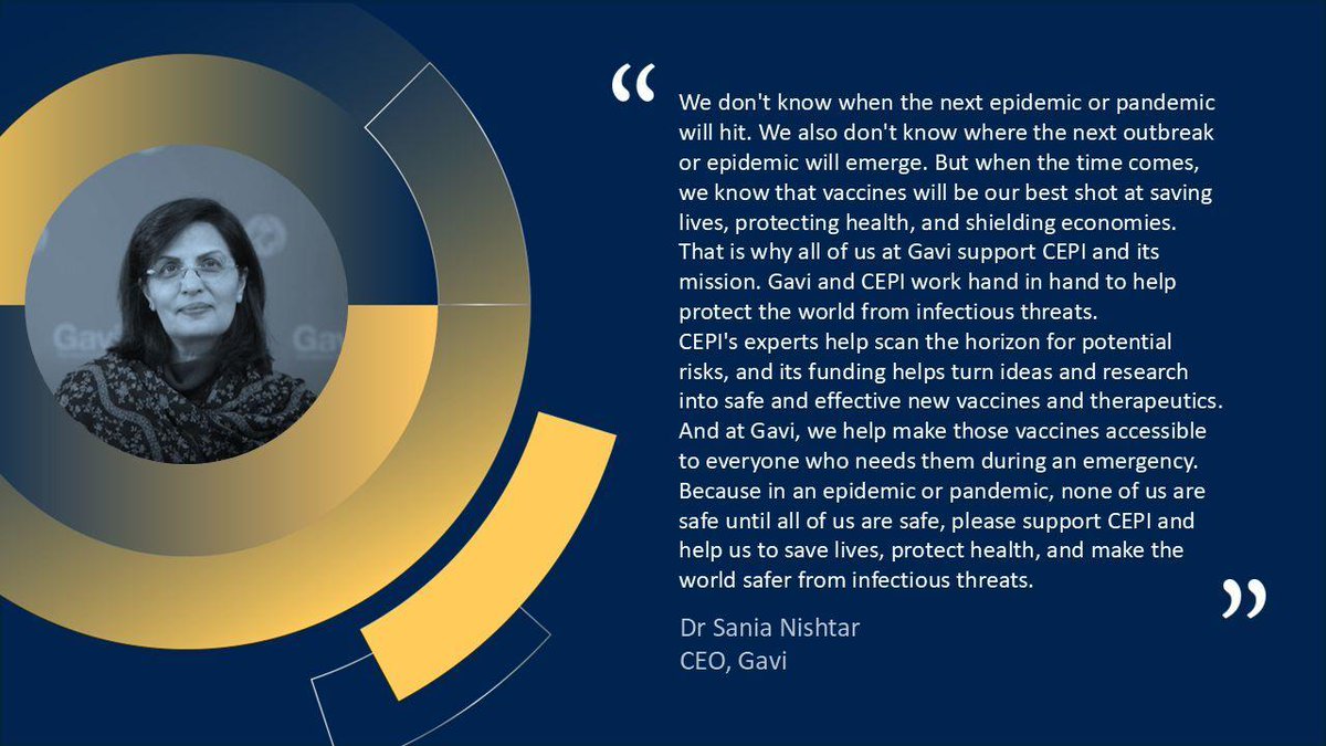 Dr Sania Nishtar tweet media