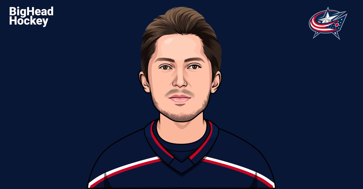 Big Head Hockey tweet media