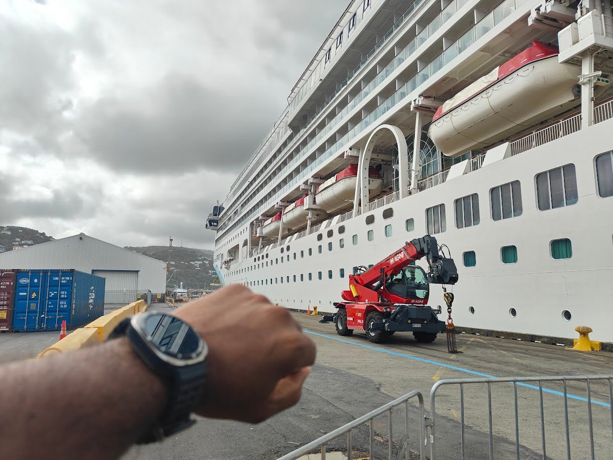 Hebert Banhire tweet media