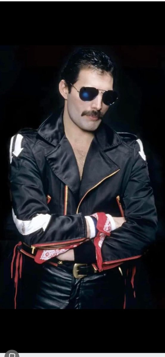 ⚜️🏳️‍🌈🏳️‍🌈Freddie 🏳️‍🌈🏳️‍🌈⚜️ tweet media
