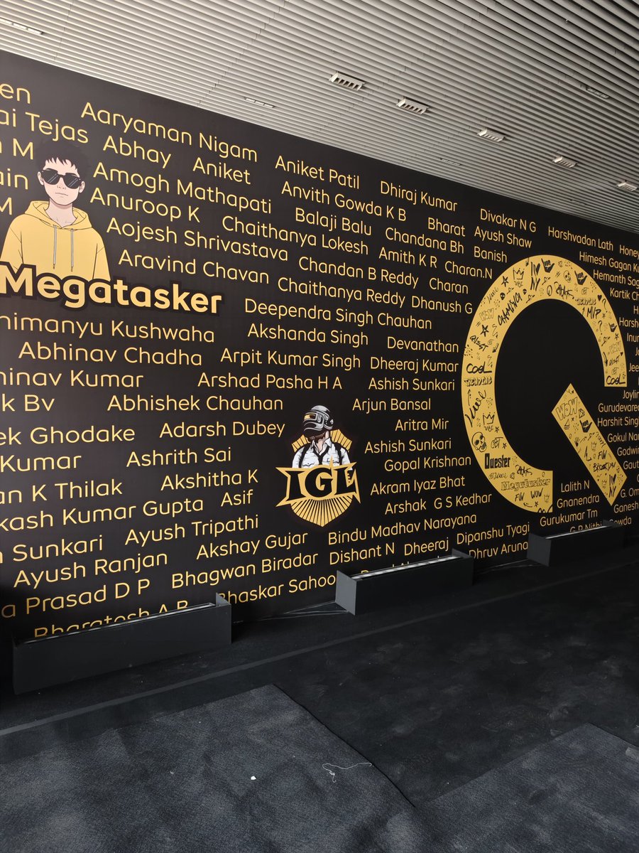 iQOO Community tweet media