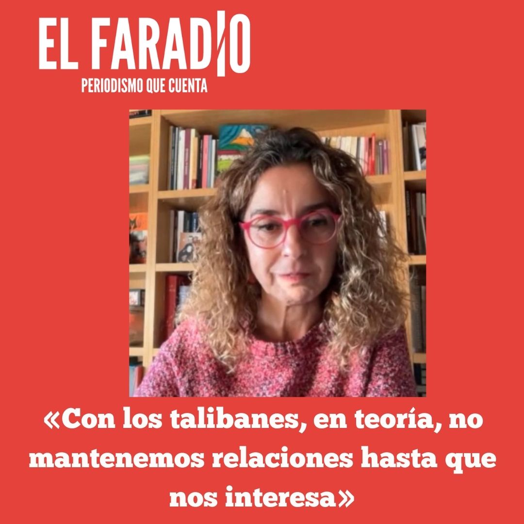 El Faradio tweet media