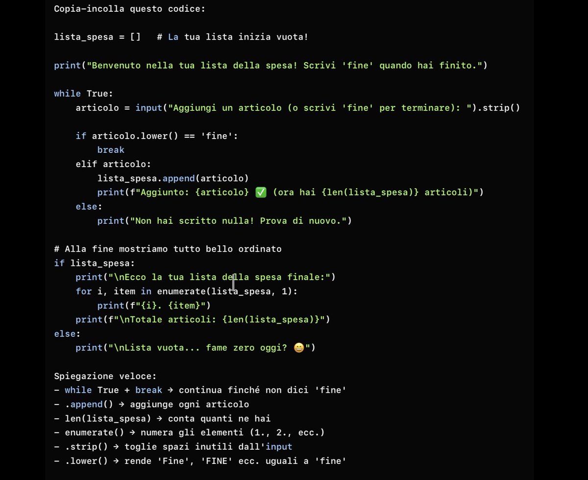 Andrea Oprandi tweet media