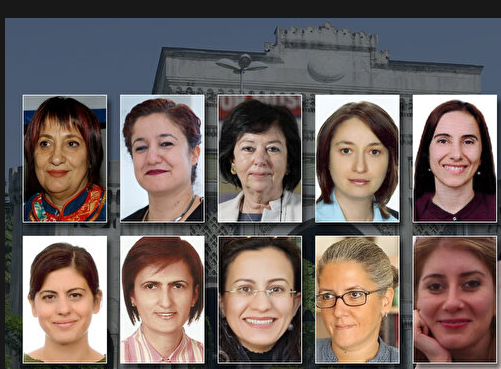 Şimdi hesap vakti!

Tüm engellemelere rağmen İstanbul Üniversitesi Çapa Tıp Fakültesi Hastanesi’nde  gerçekleştirilen "cinsiyet değiştirme" ameliyatları hakkında Sağlık Bakanlığı'nın başlattığı soruşturma tamamlandı.

Müfettişlerin hazırladığı rapora göre;

-ameliyatlarda