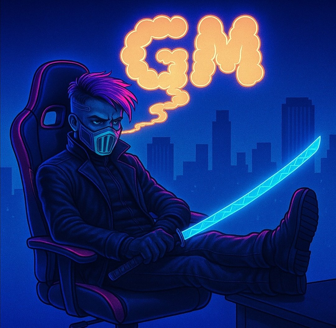 MUSA SAIDU IDRISS tweet media