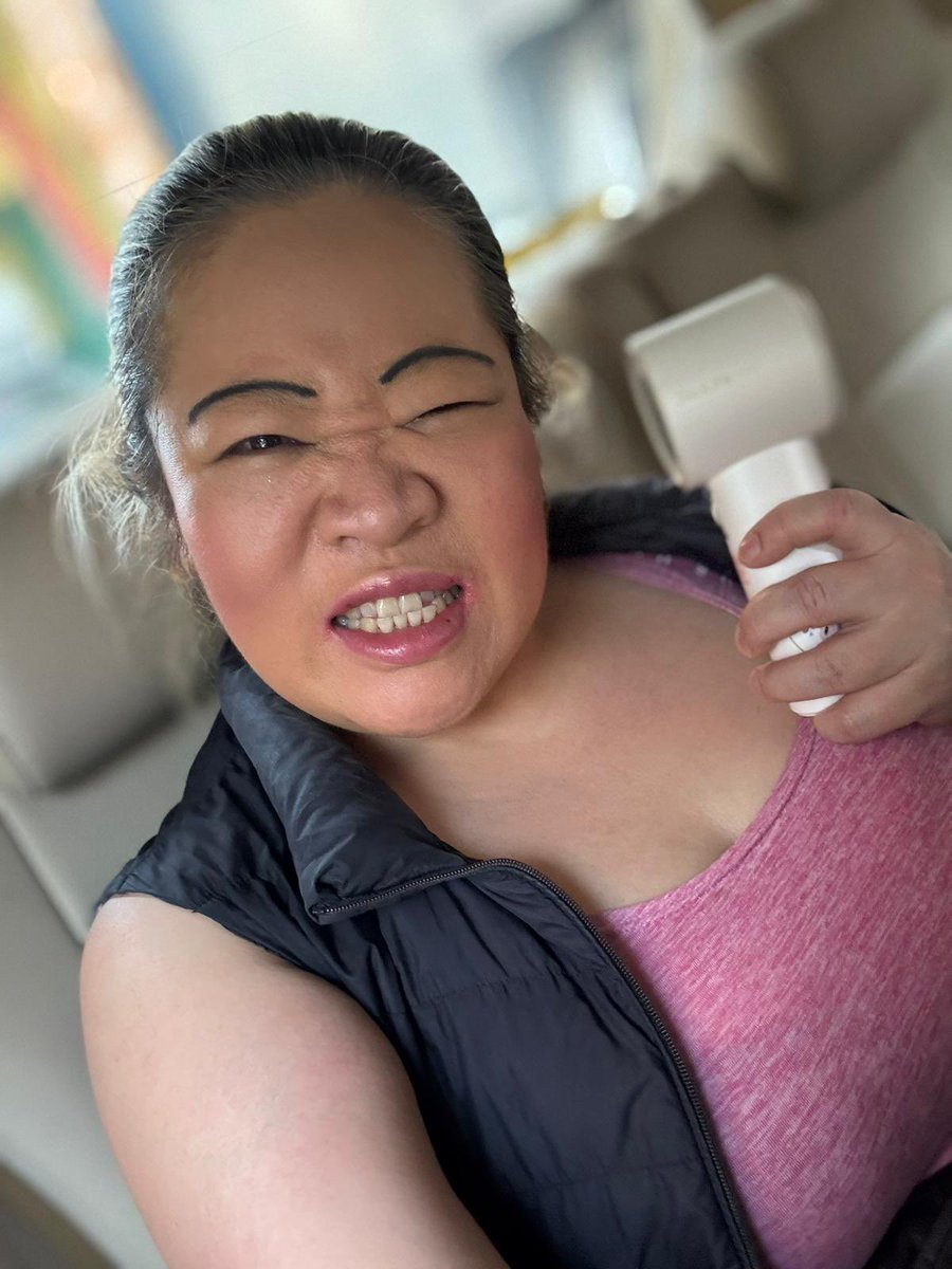 Thitiporn Nicole tweet media