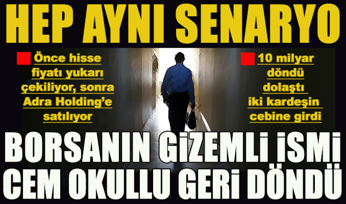 12 Eylül 2025 tarihli haber 👇
borsaningundemi.com/haber/borsanin…