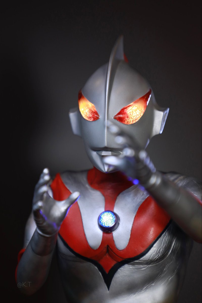 K. T's collection tweet media