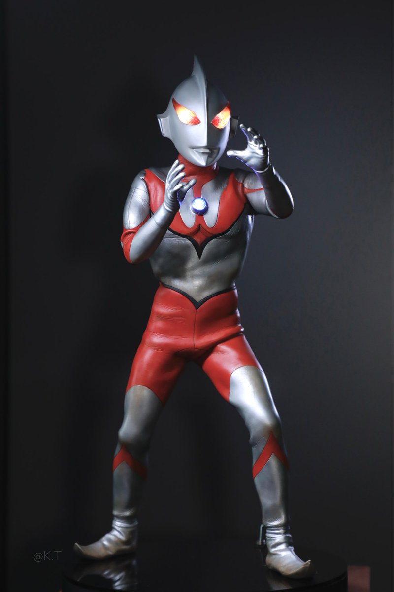 K. T's collection tweet media