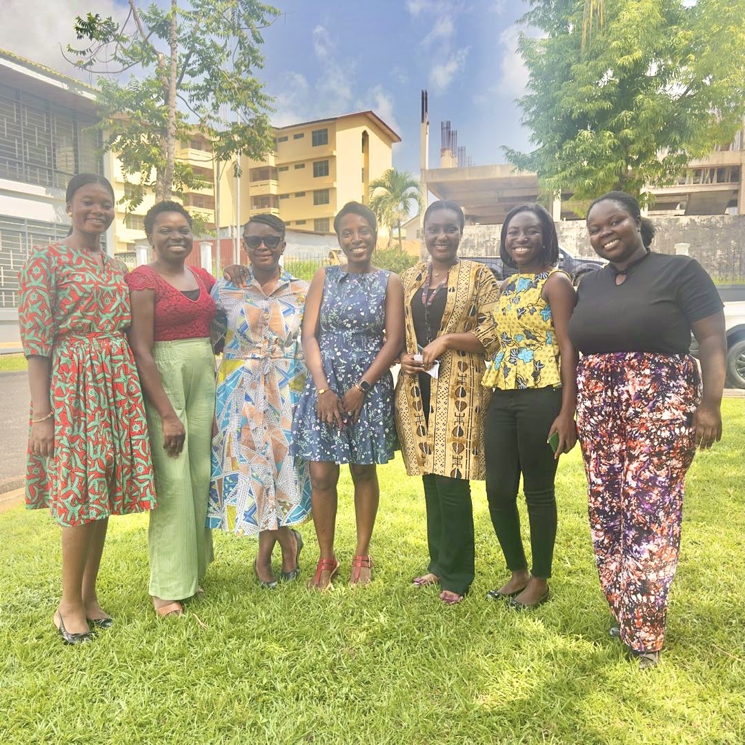 MINDGHOfficial's tweet photo. The MIND team officially welcomed Cohort 4 with an inspiring introductory session, setting the tone for purpose-driven mentorship, clear expectations, and impactful growth.

Don’t miss out on any of our upcoming sessions with cohort 4. https://t.co/4RcUxIFCF8