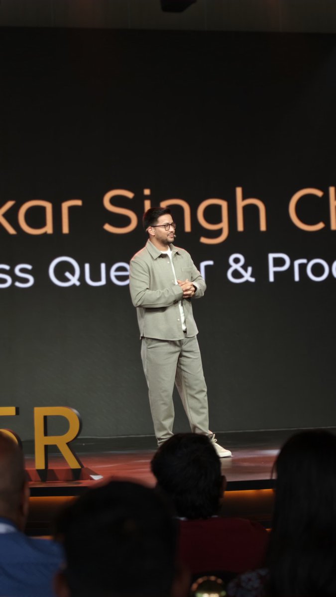 iQOO Community tweet media