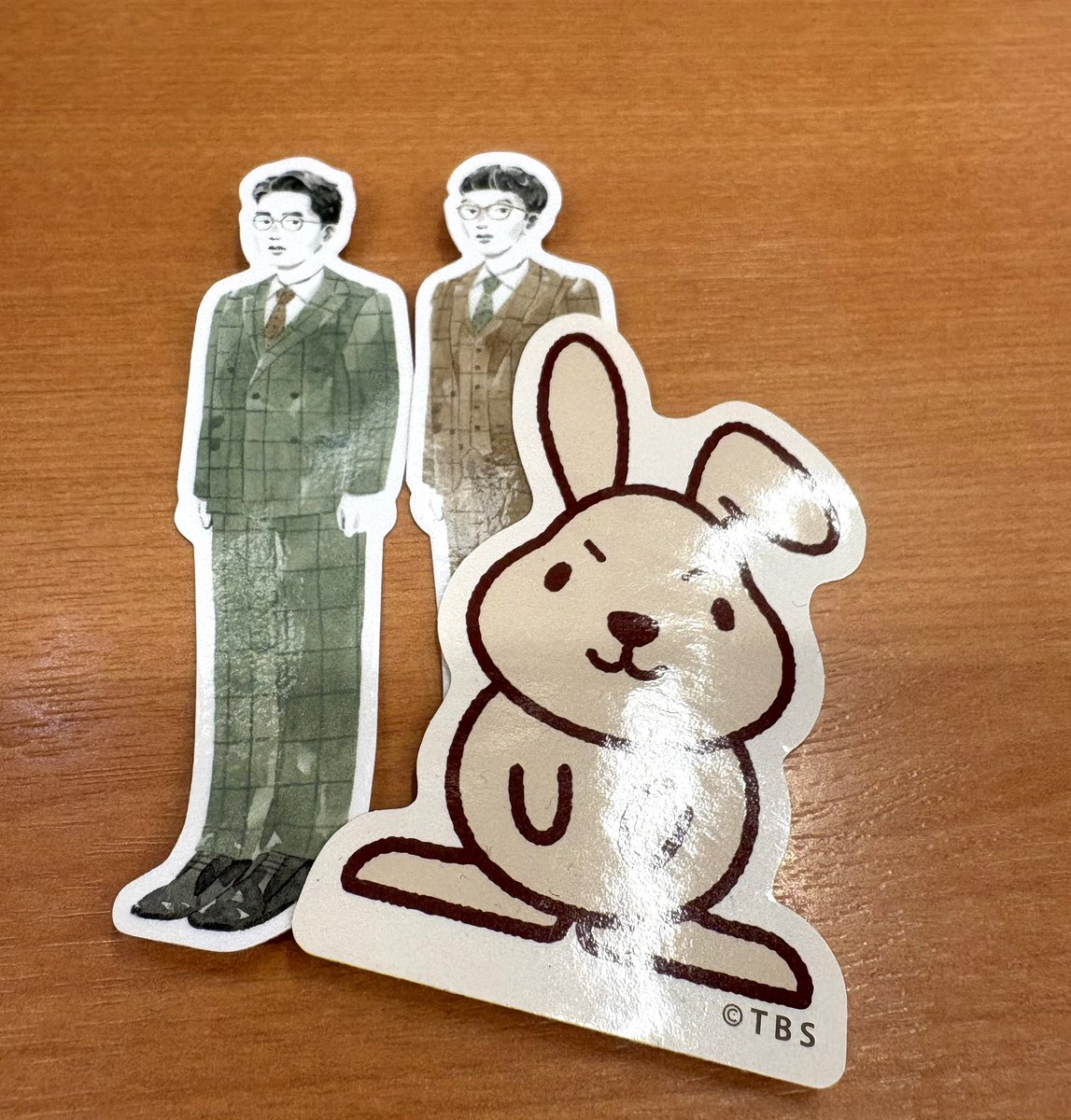 新衣装✨かっこよかったな✨品があるおふたり✨ #男性ブランコ