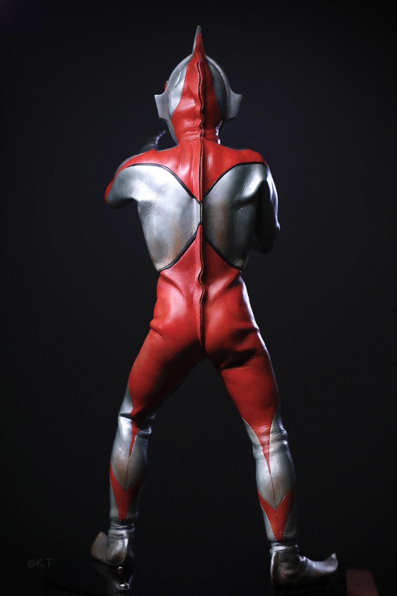 K. T's collection tweet media