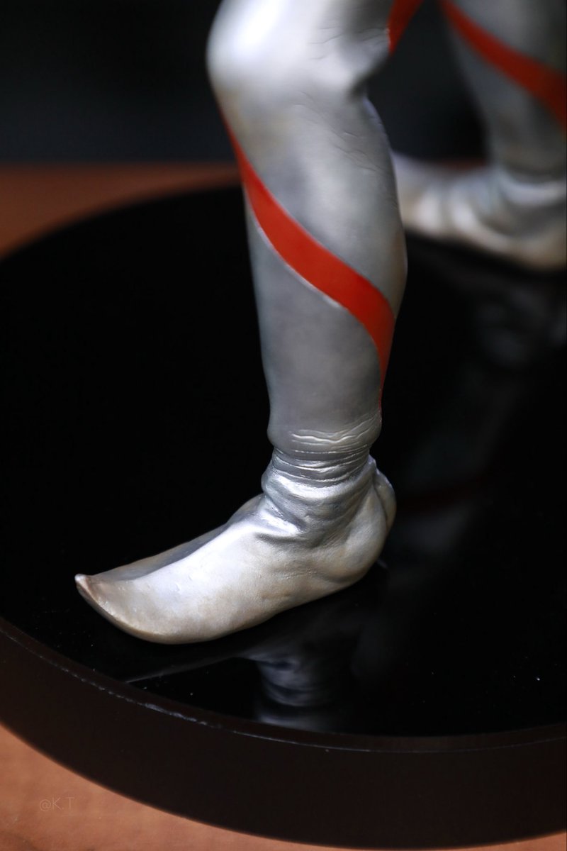 K. T's collection tweet media