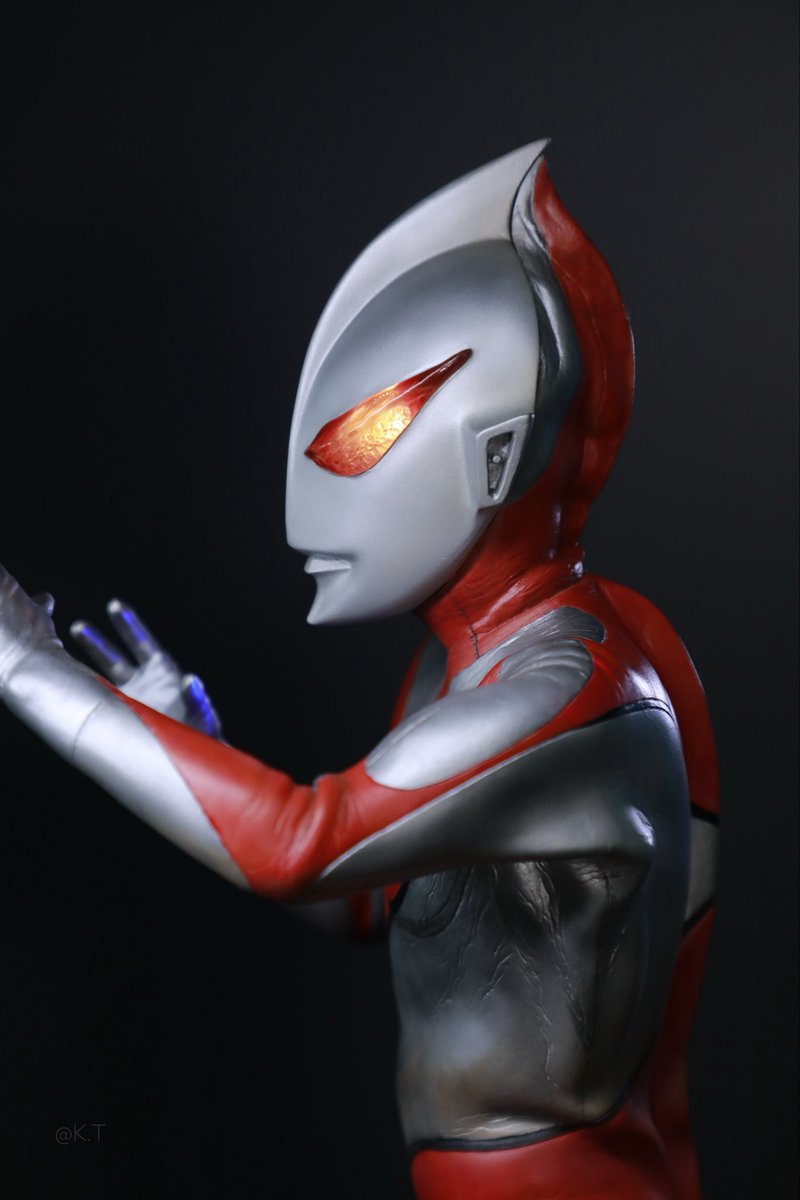 K. T's collection tweet media