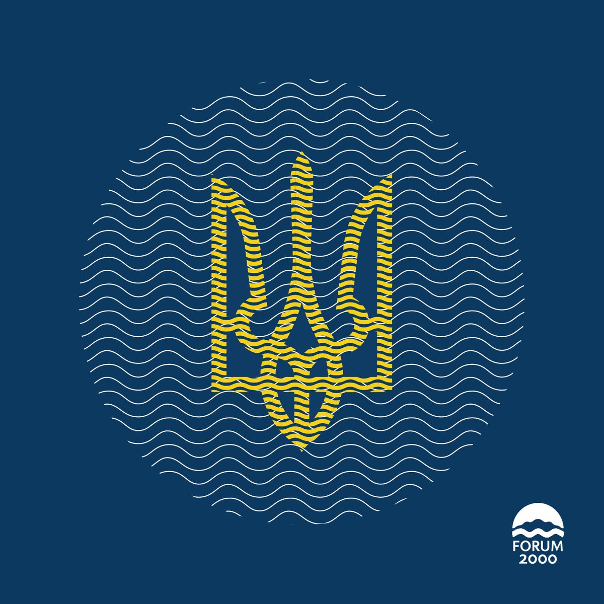 Forum 2000 tweet media