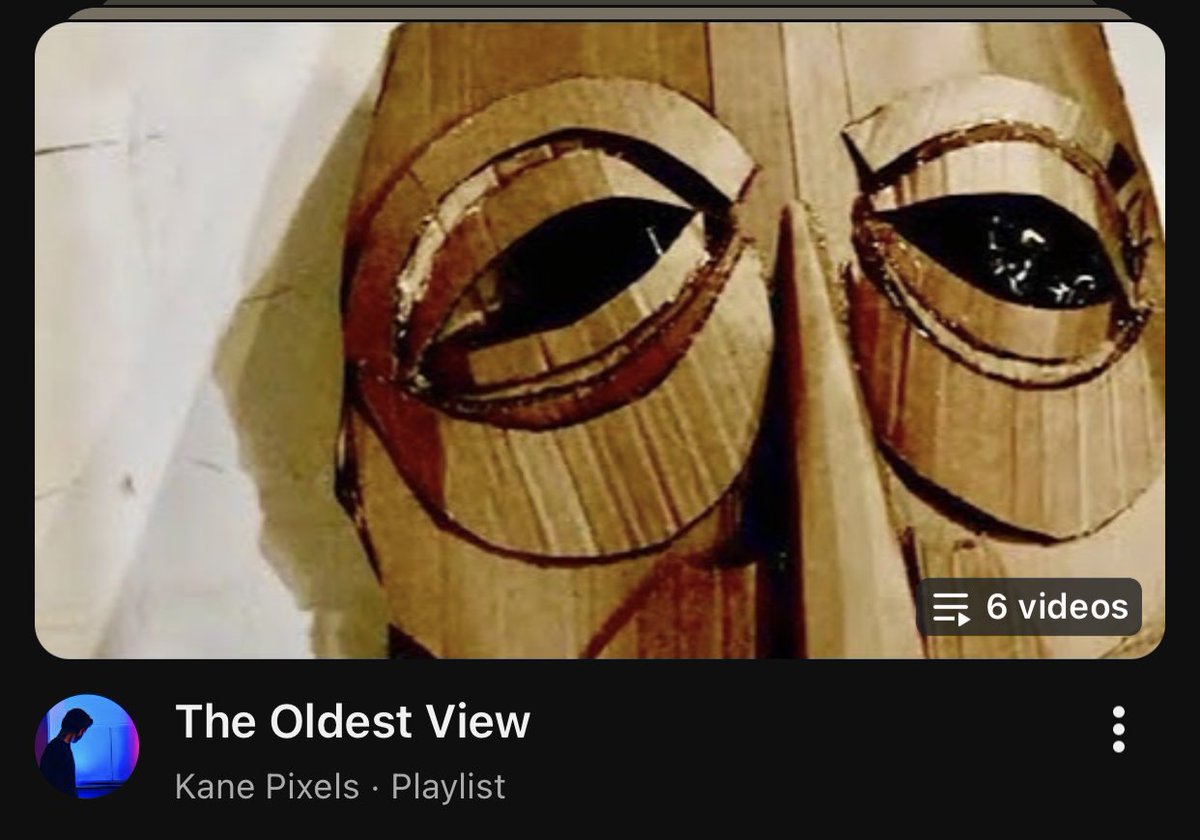 Before the trailer drops im just gonna say i don’t think we have to worry about this being “OOGA BOOGA SCARY MONSTER(S)” backrooms since its being directed by kane pixels who definitely knows how to make it scary without in your face shit cuz well… yknow