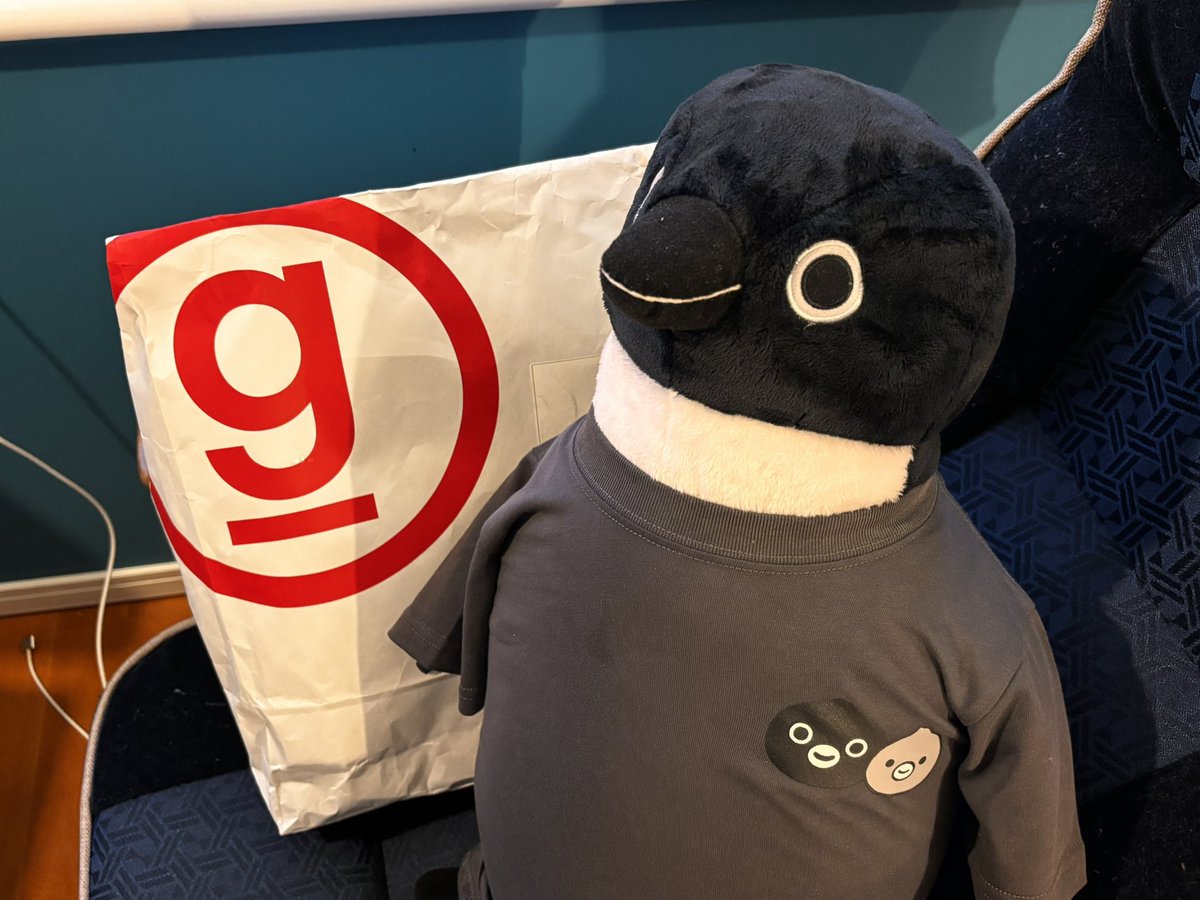 Post by しんちゃん on X: キタ！