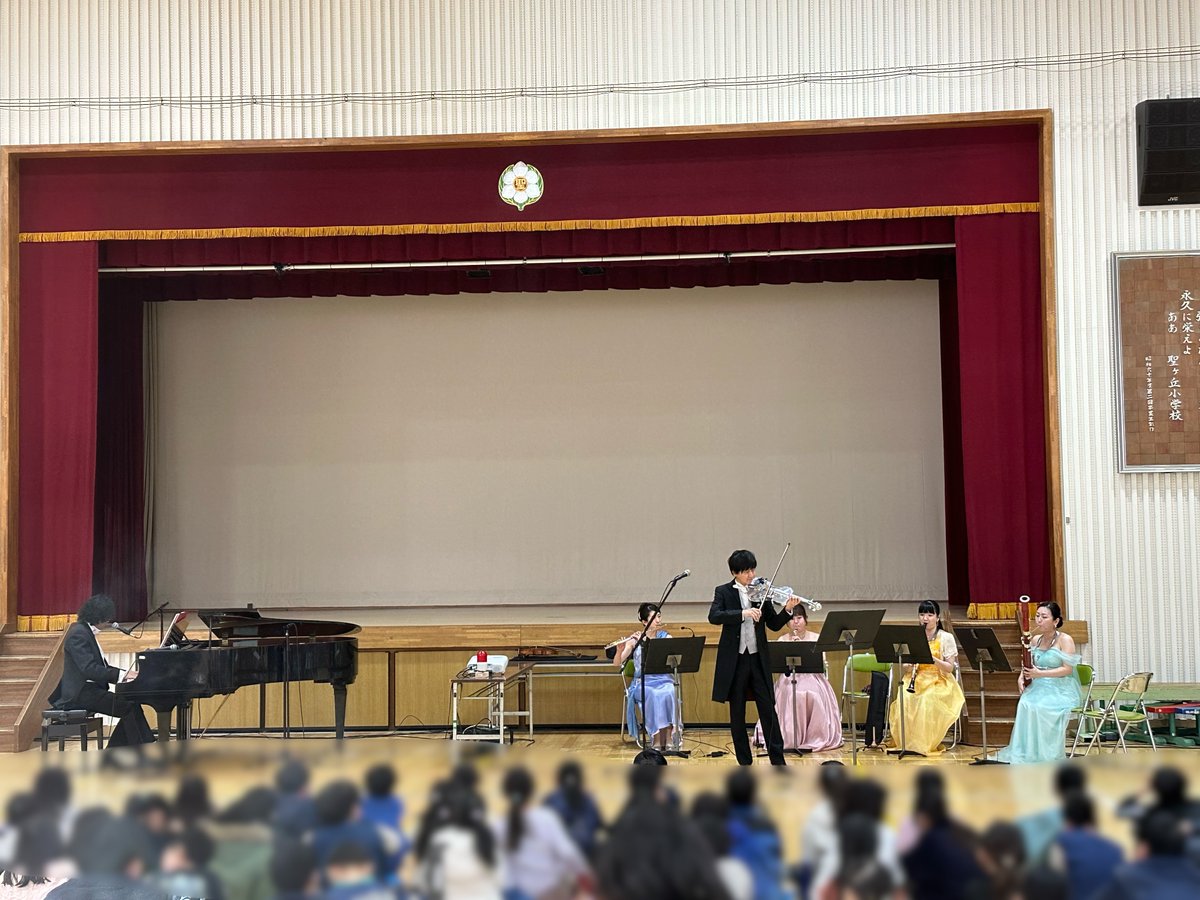 岡田鉄平 tweet media