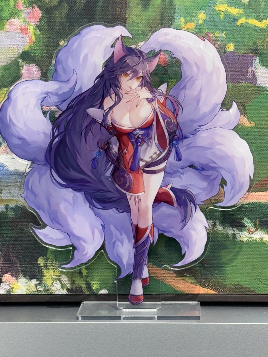 Hayanpool_2월 일페 합작부스 P30, P31 /블아 원신 H34,35 tweet media