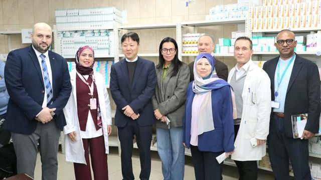 Ministry of Public Health - Lebanon tweet media