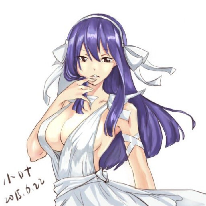 Happythassassin's tweet photo. Ultear looking heavenly 😭 https://t.co/7psB429udC