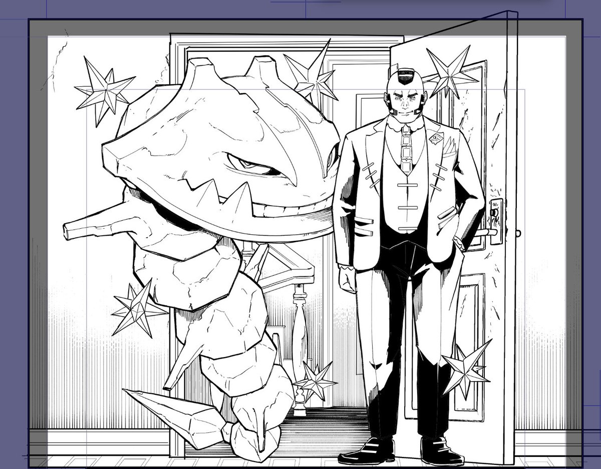 これを、こう。jpsさんのシャツってみんなどうしてるの！？素材！？手書き！？…手書き！？！？🫨