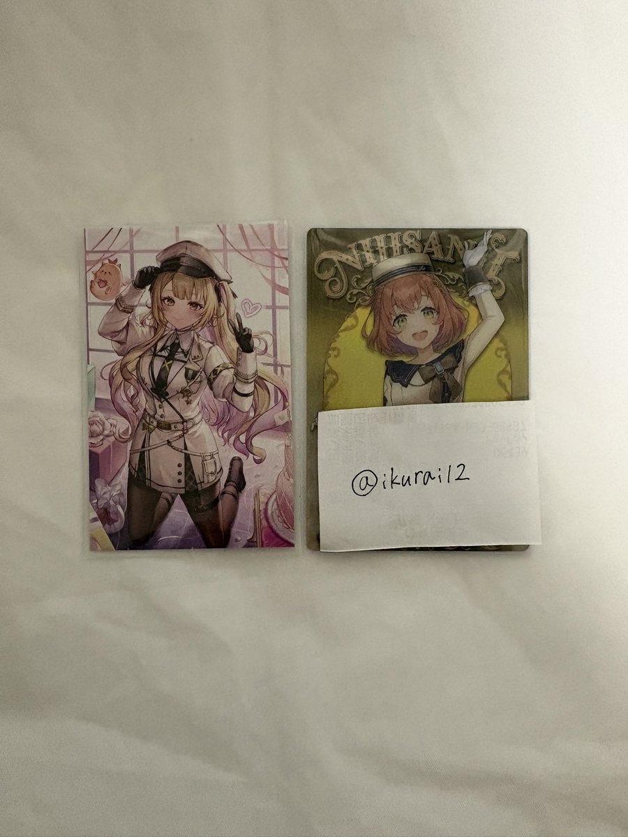 いくら tweet media
