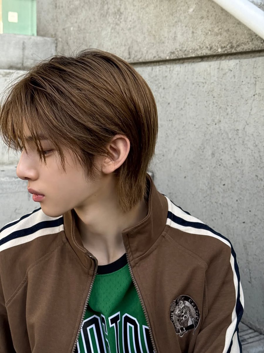 yah gw demen yg ganteng2 gini nih