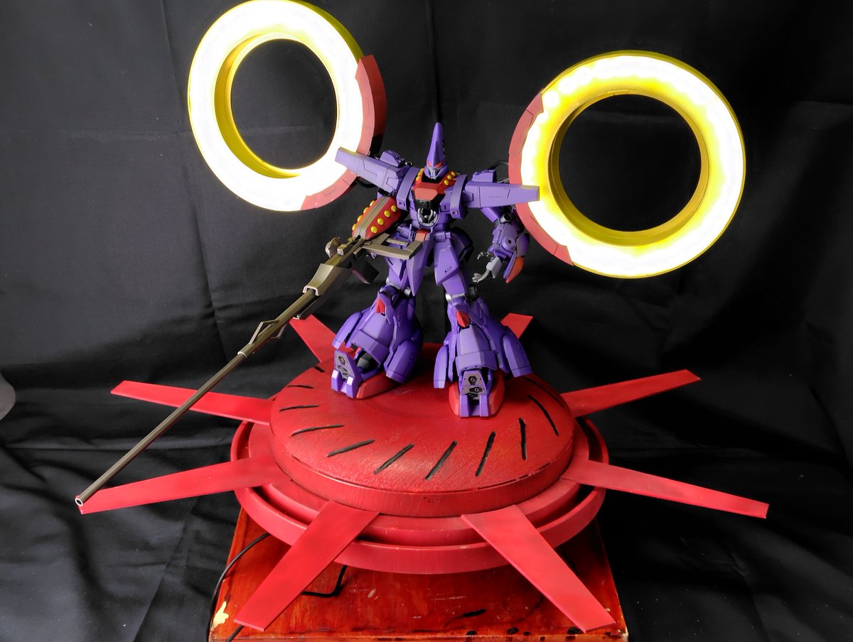 ゼファード (@zephyrd_prime) / Posts / X