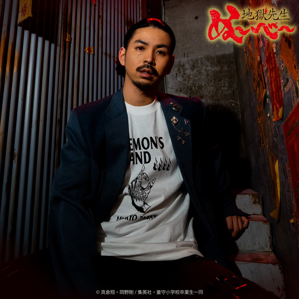 【公式】ClaN MARKET tweet media