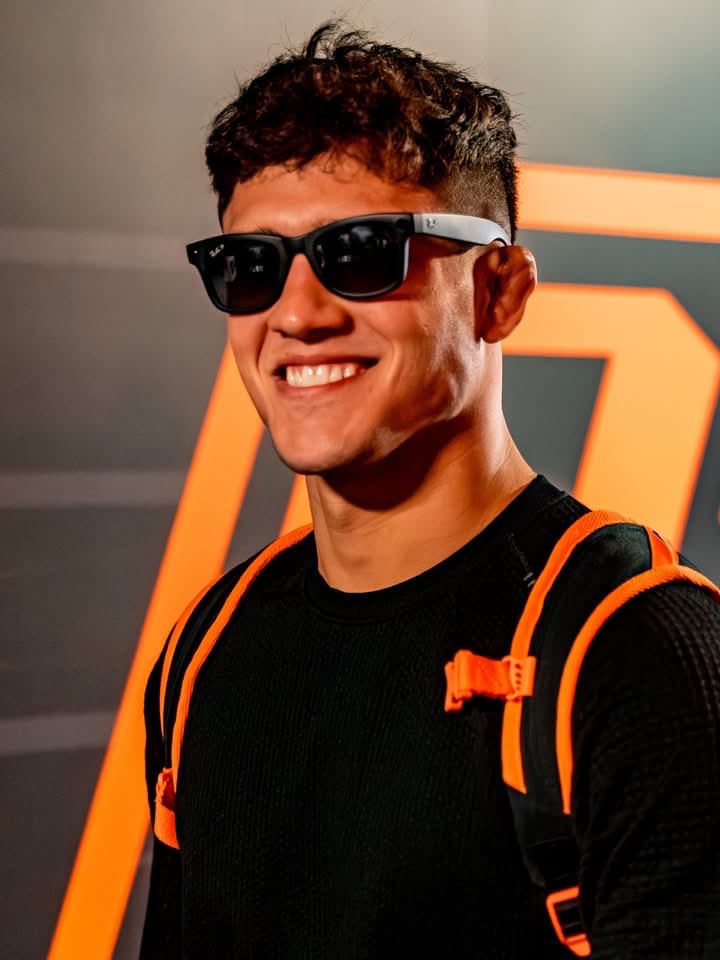 Pablo Facundo tweet media