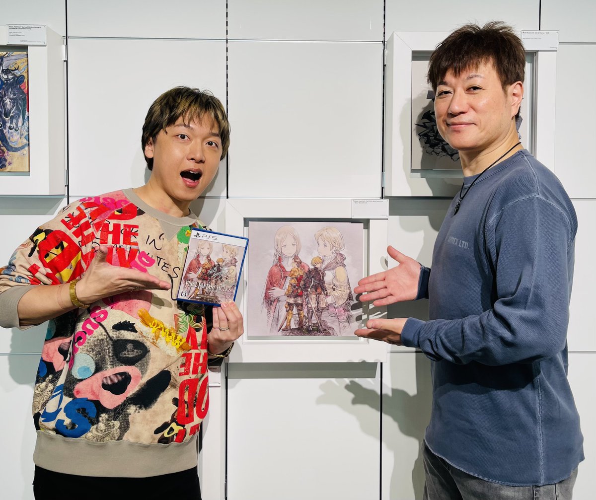 立花慎之介【公式】Shinnosuke Tachibana (@REAL_1978_TS) / Posts / X