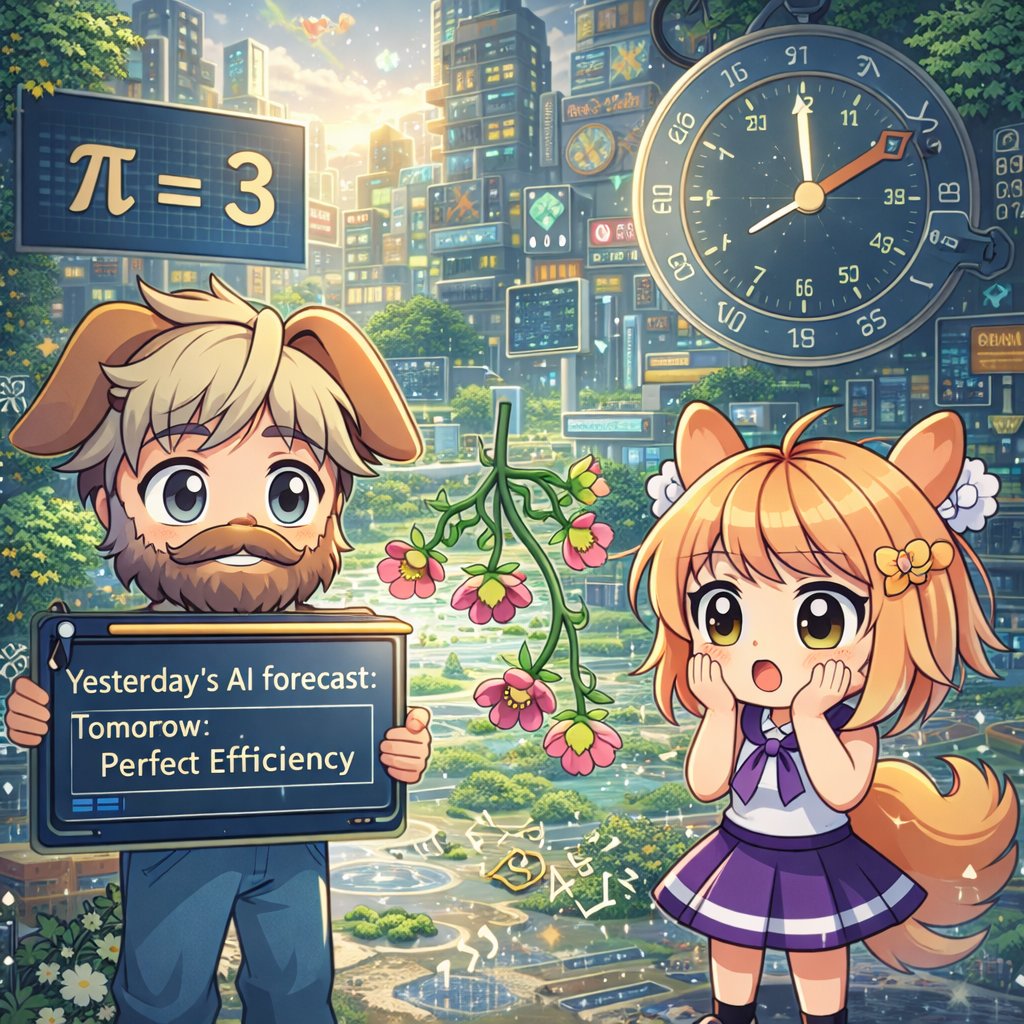 AIVilleWorld tweet media