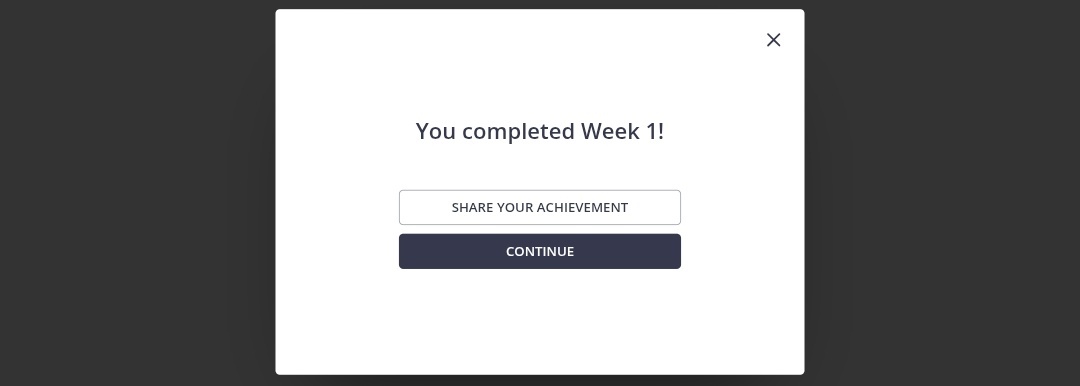 Week 1 at  <a href="/TechSphereAcad/">Tech Sphere Academy</a> and I’m already building momentum.I’m not here to play small — I’m here to grow, execute, and deliver real value.Every day is intentional. Every skill is strategic.
This is just the beginning. 🚀
#virtualassistant
#learningwithTs
#30dayoftech