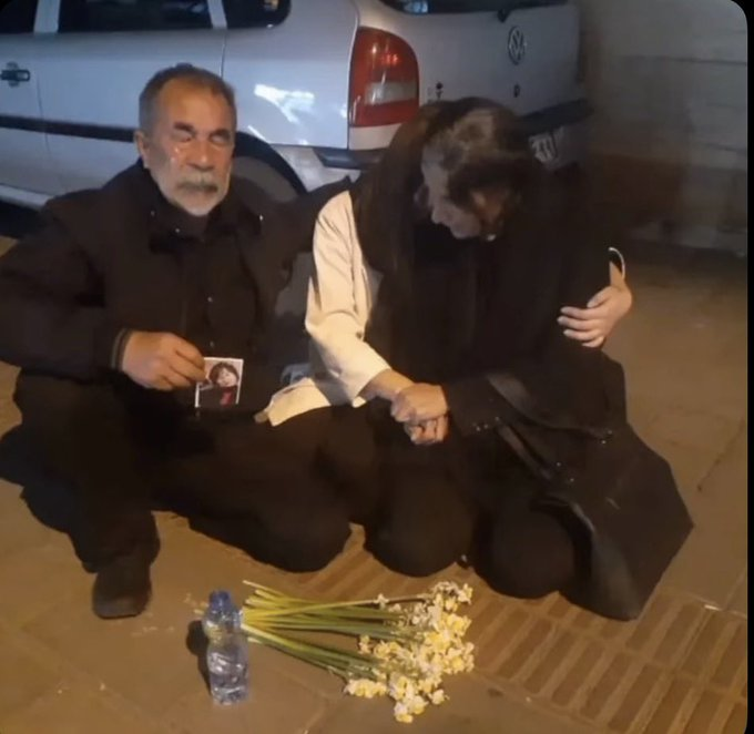 Maryam mahmodi tweet media