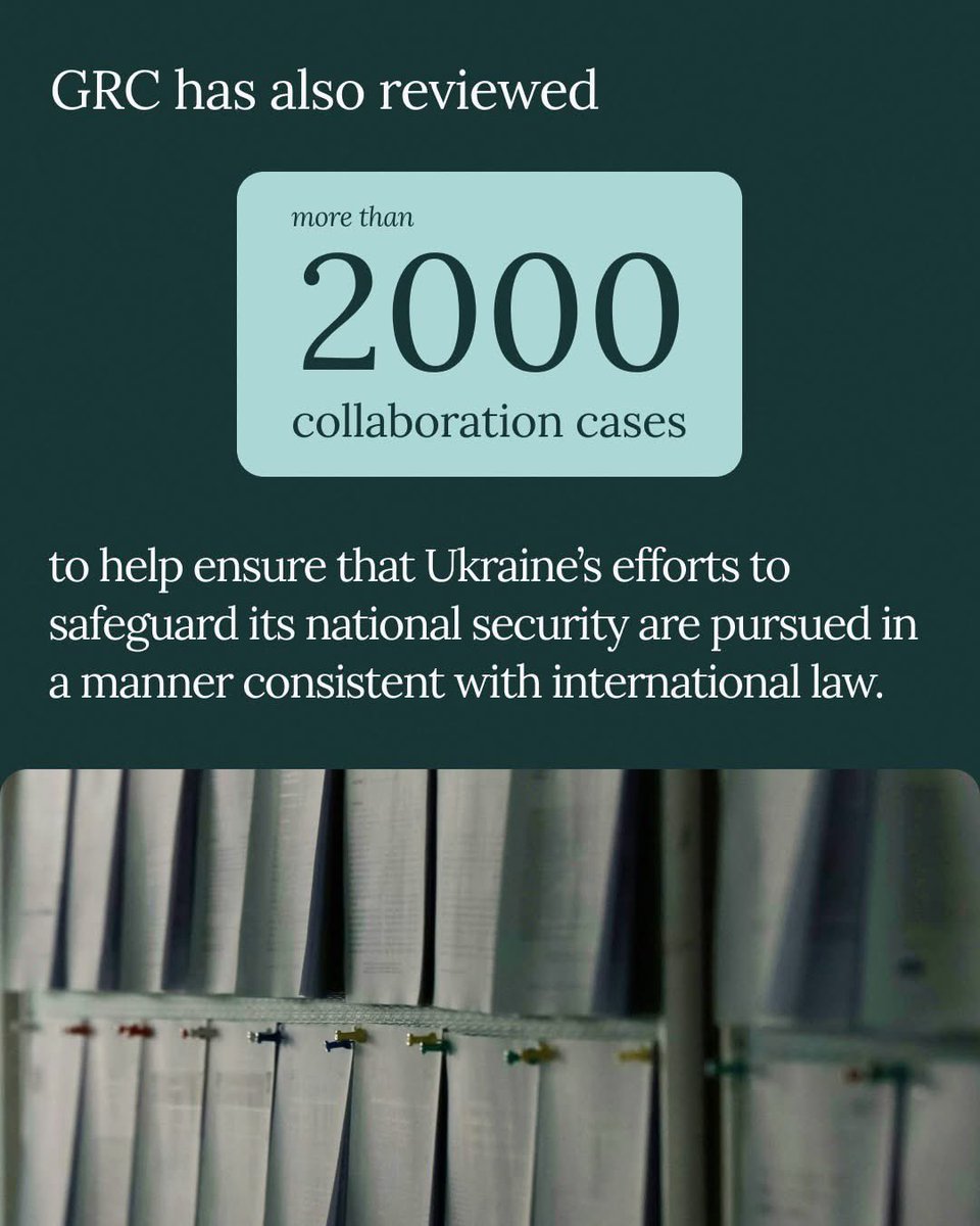 Global Rights Compliance tweet media