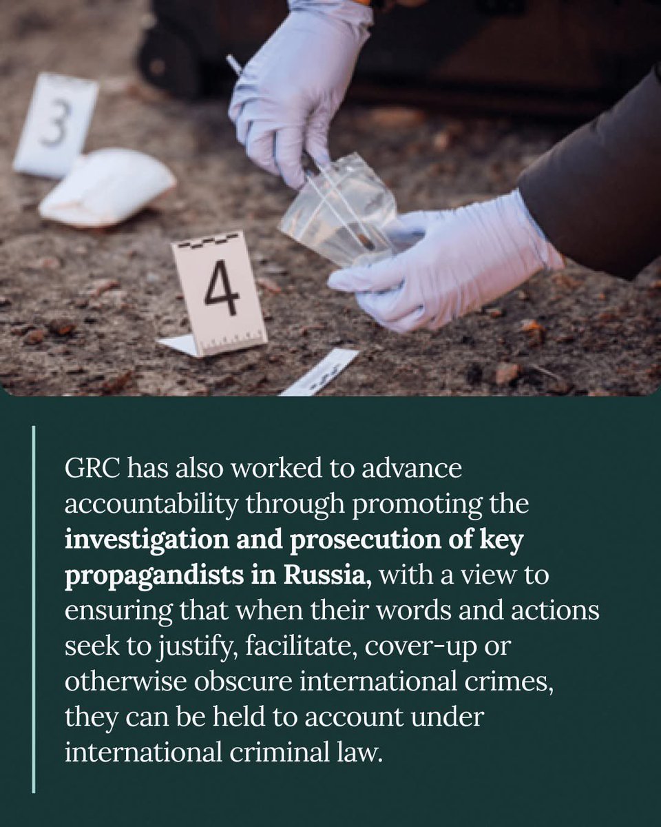 Global Rights Compliance tweet media